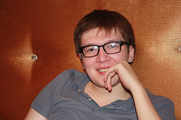 Anuar Zhangaliev