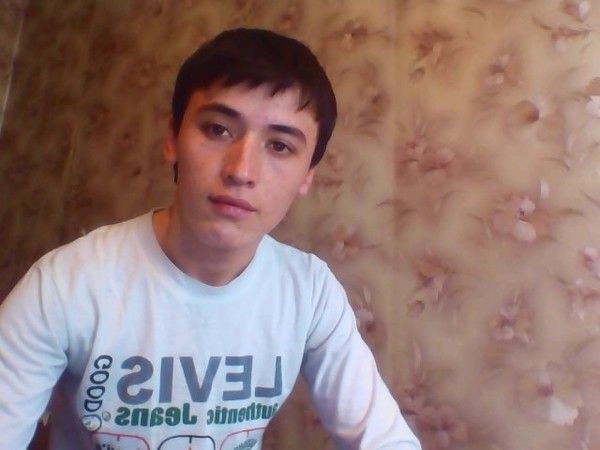Manuchehr Noraliev