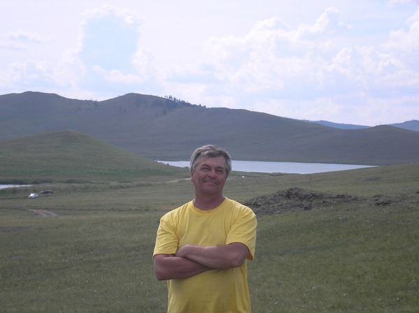 Евгений Юрченко