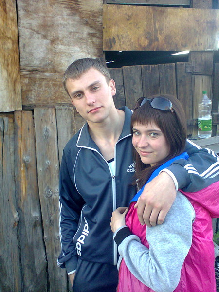 Саня Garf