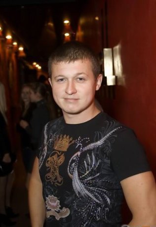 Вячеслав Анинов