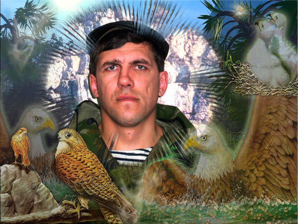 Алексей Белоусов