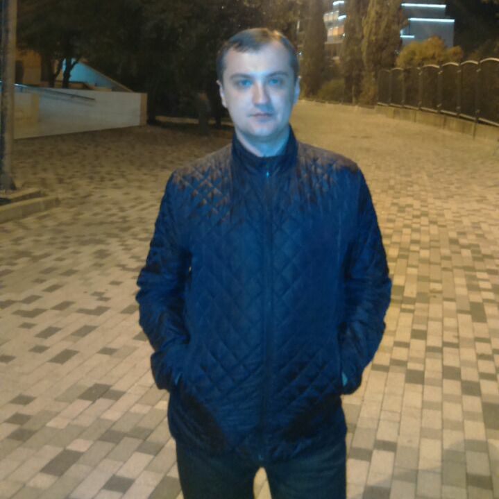 Ян Гладышев