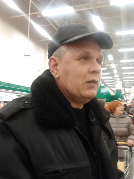 Глеб Котенко