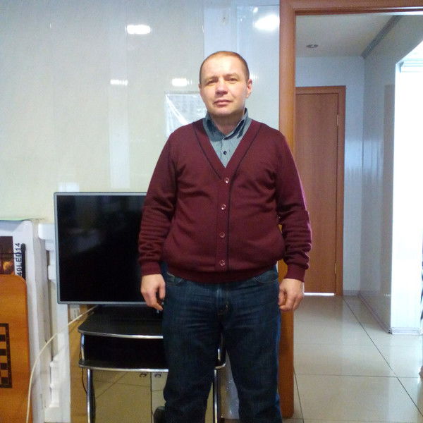 Андрей Рысенко