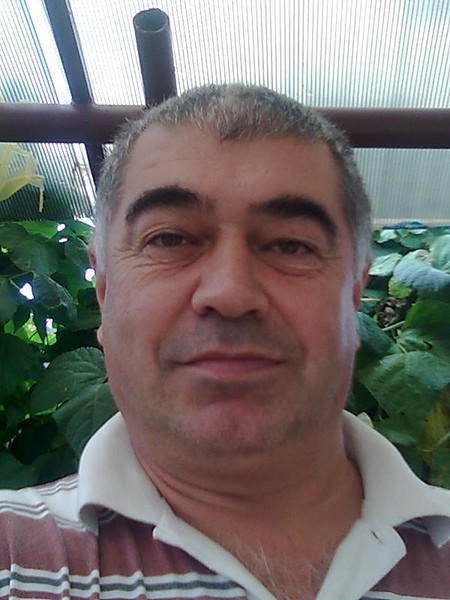Сардар Саркаров