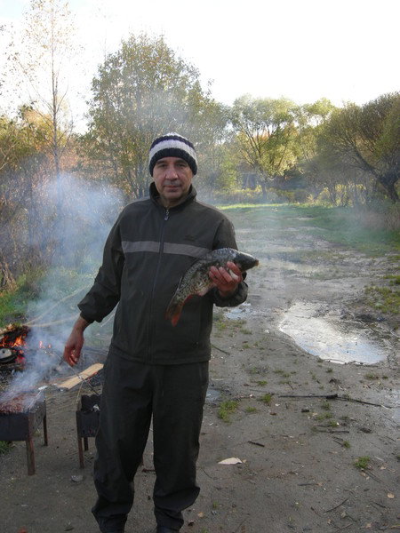 Николай Кутуков