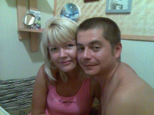 Tima Davidov