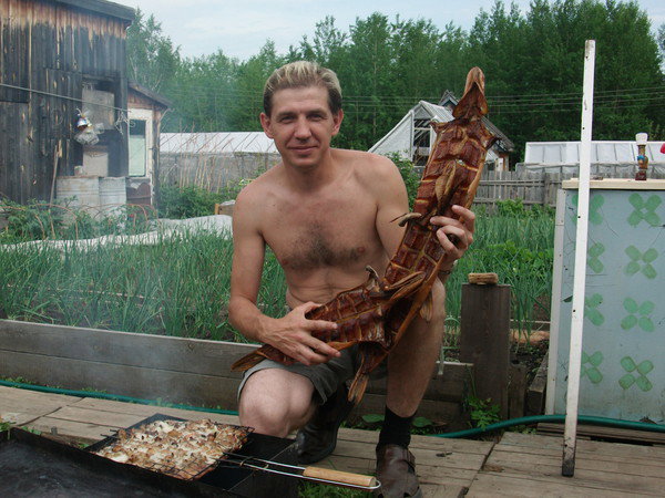 Евгений Сырин
