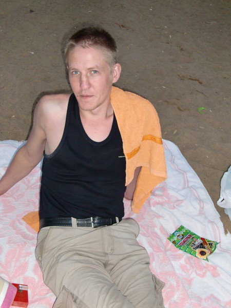 Nikita Vasilev