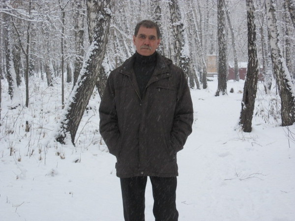 Сергей Банных