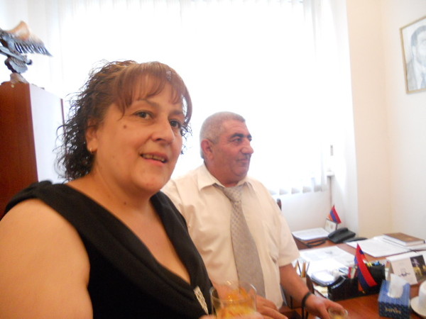 Roza Baleyan