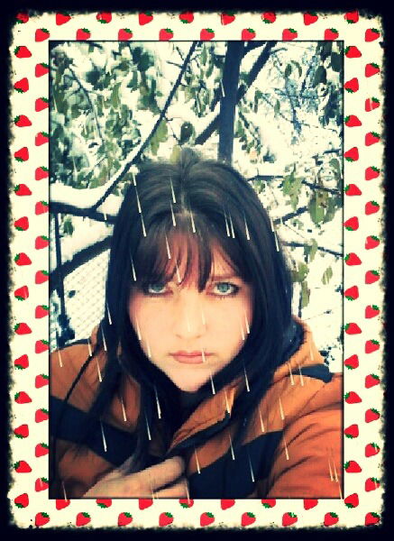 Марийка *****