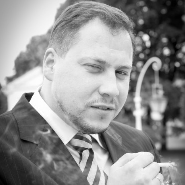 Спиридонов Алексей