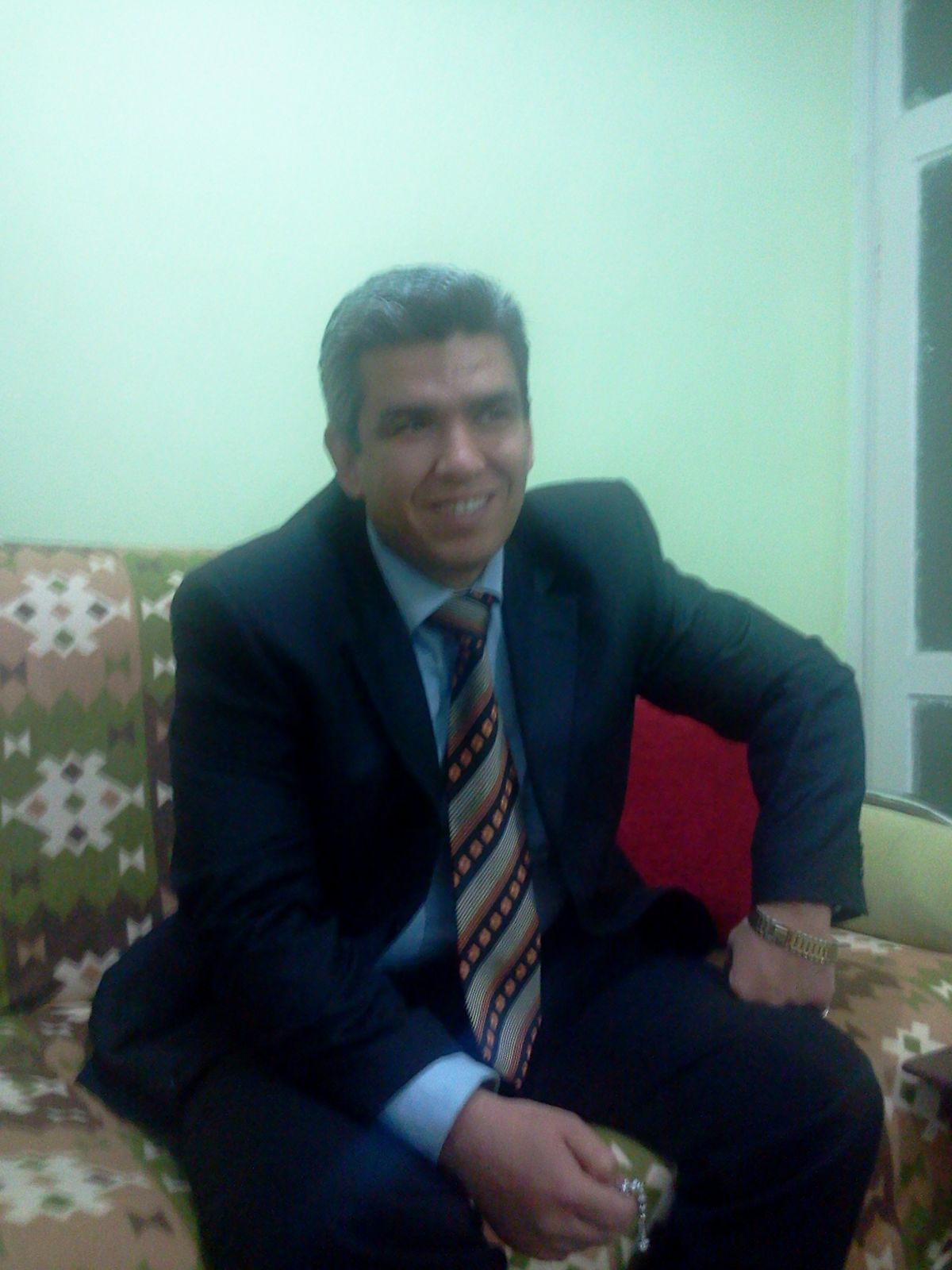 Kadir Hayri