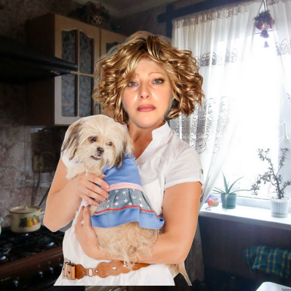 Ирина Панчихина