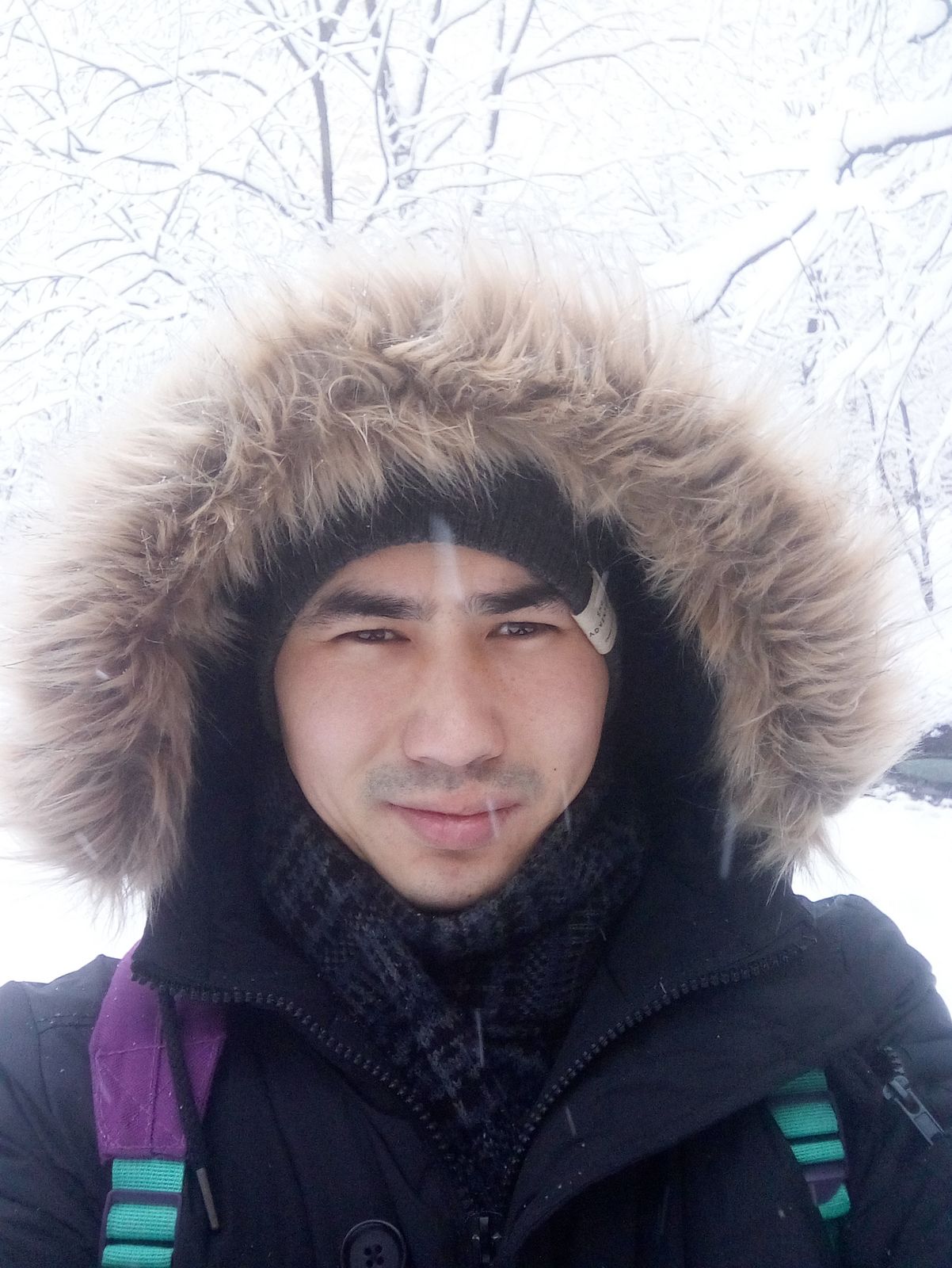 Бека Кутманов