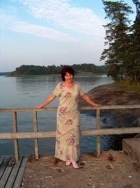 Tatjana Karhu