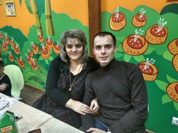 Гоар Гаспарян