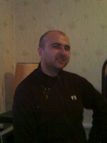 Дима Баюрак