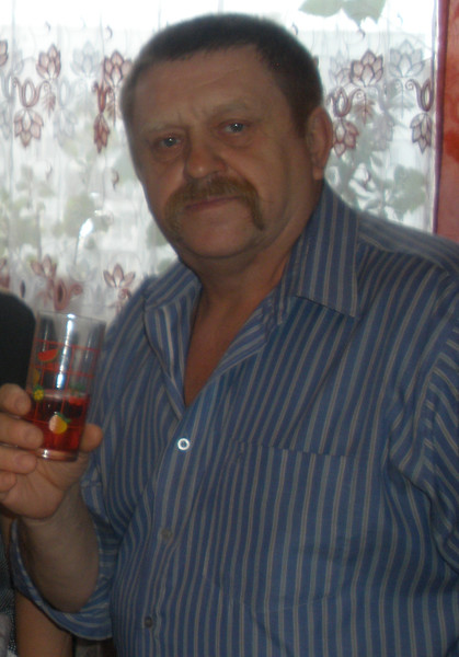 Николай Седач