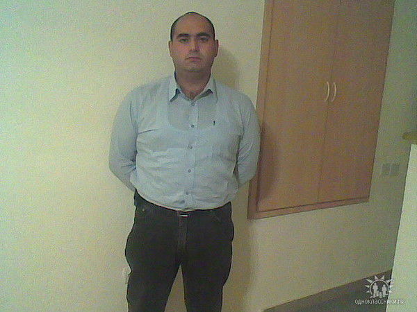 Давид Исраелян