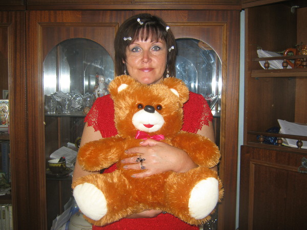 Светлана Соловьева