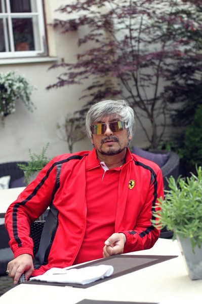 Юрий Македонский