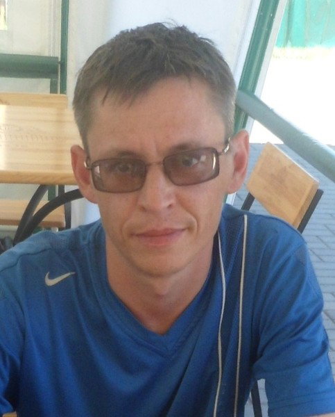 Михаил Былицкий