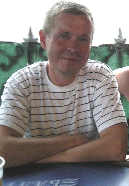 Андрей Пшеничников