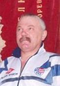Владимир Хвостов