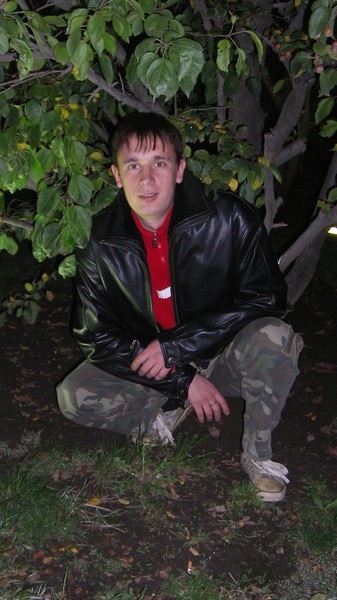 Денис Нестеренко