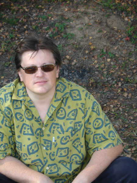 Mikhail Liustiberg