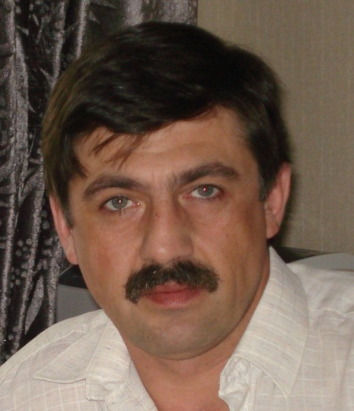Андрей Коваленко