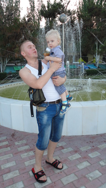 Руслан Парамыгин