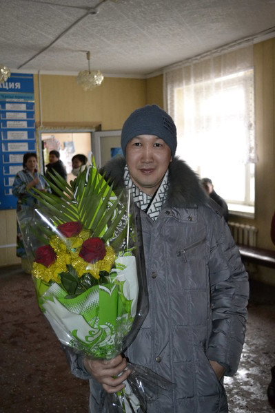 Нуртас Сыздыков