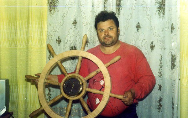 Александр Кривенко