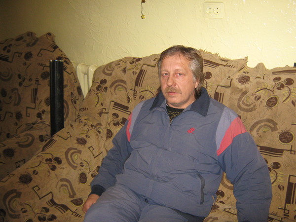 Viktor Fiodorov