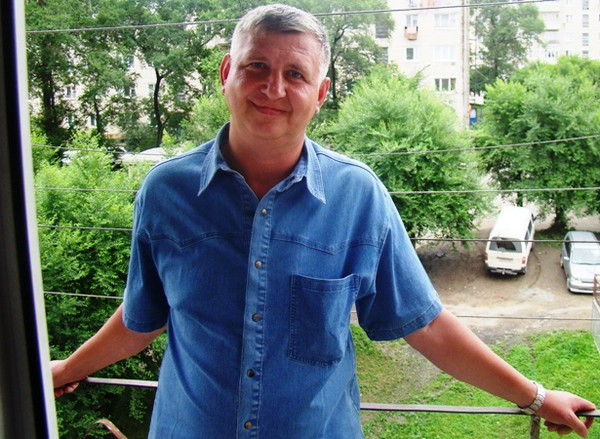 Владимир Филиппов