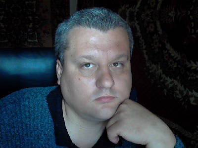 Юрий Булега