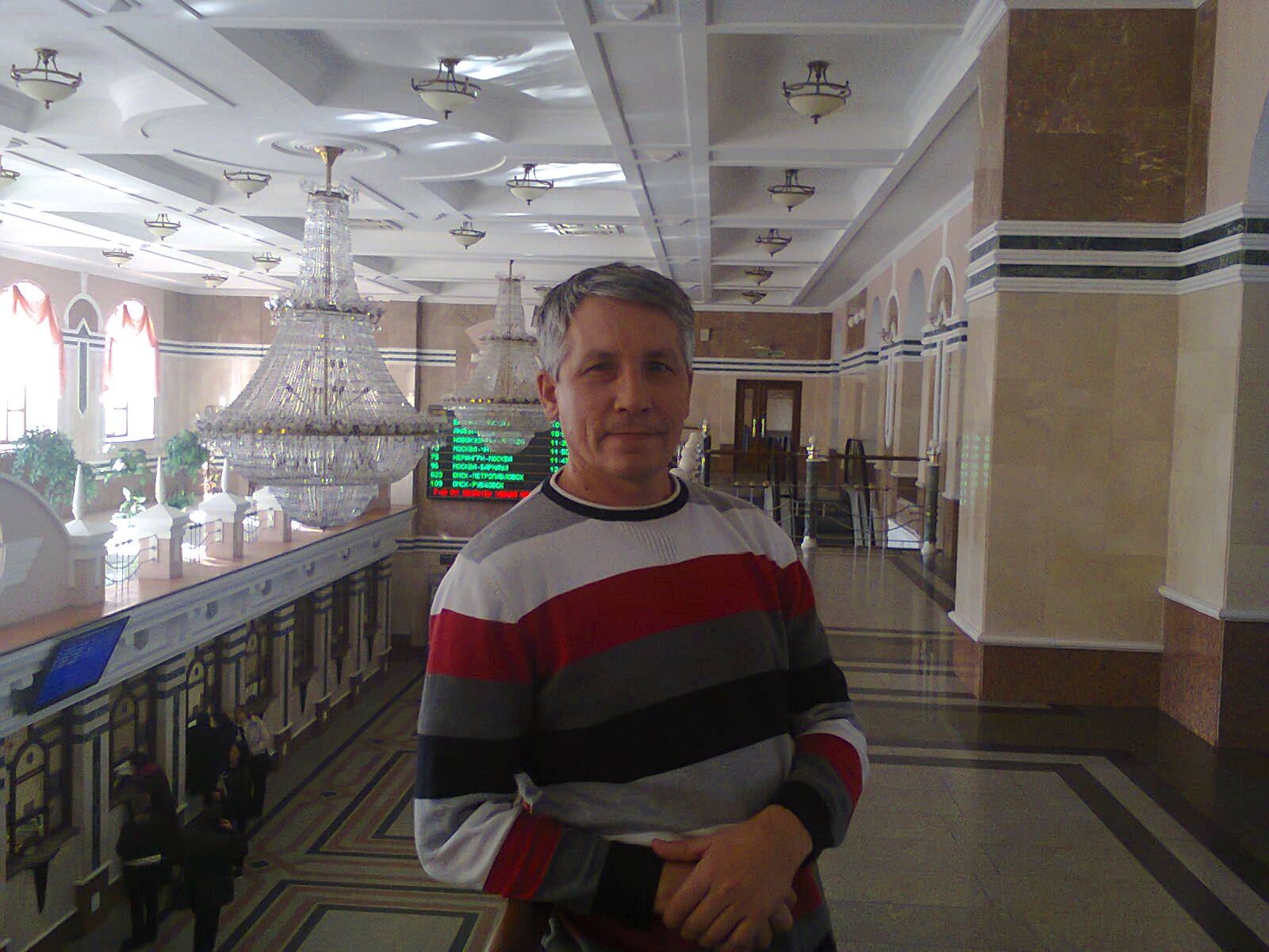 Федор