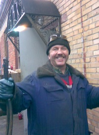 Виктор Турянчик