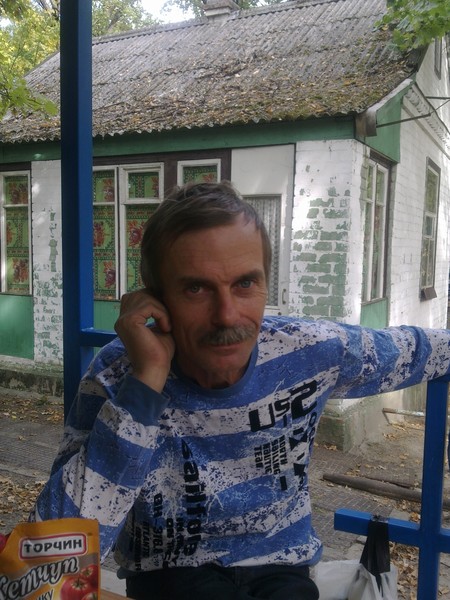 Анатолий Побединскас