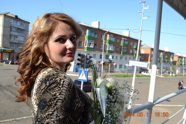 Маргарита Грачёва