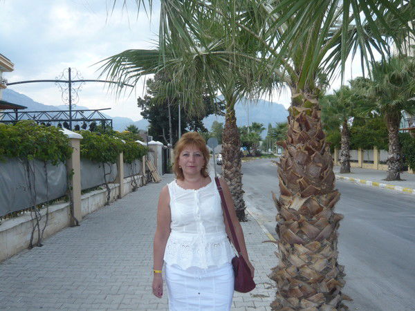 Светлана Александрова