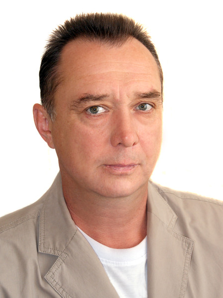 Дмитрий Метляев