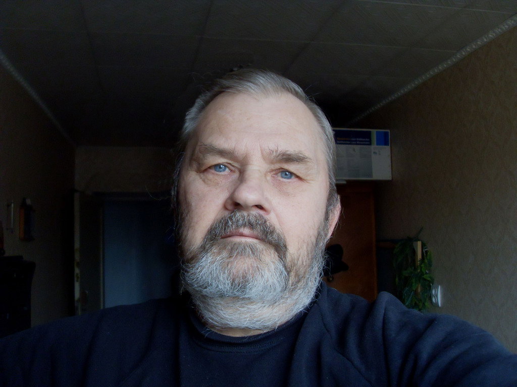 Юрий Михайлович Колесник