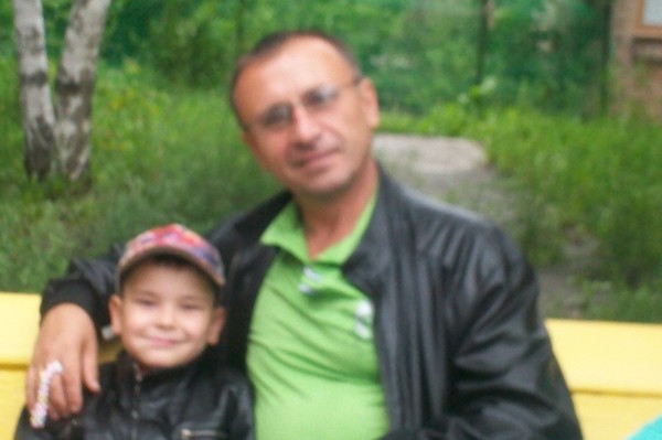 Евгений Кругляченко