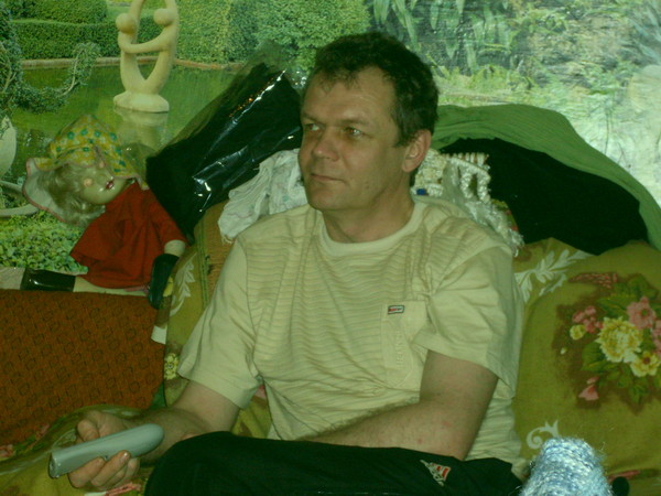 Владимир Засядько