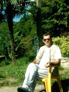 Александр Гончаров